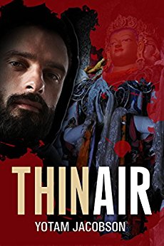 Free: Thin Air