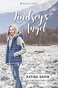 Lindsey’s Angel