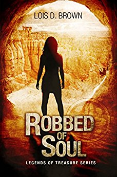 Robbed of Soul