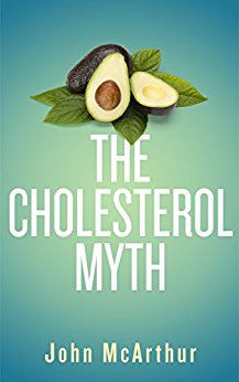 Free: The Cholesterol Myth
