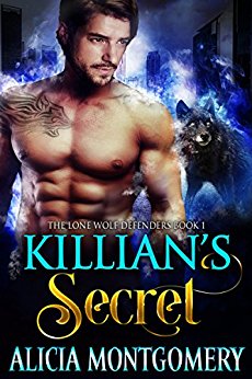 Killian’s Secret