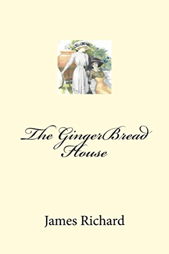 The GingerBread House