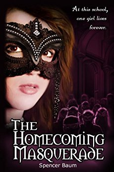 Free: The Homecoming Masquerade