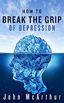 Free: How to Break the Grip of Depression