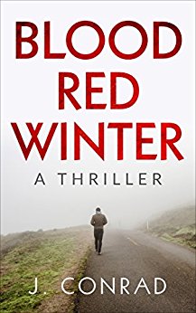 Blood Red Winter