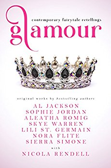 Glamour, Contemporary Fairytale Retellings