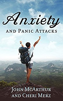 Free: Anxiety and Panic Attacks