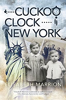 Cuckoo Clock New York
