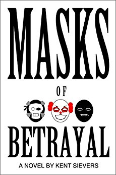 Free: Masks of Betrayal