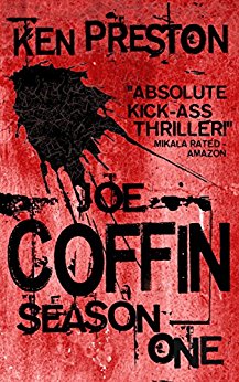 Joe Coffin, Season One