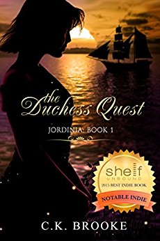 Free: The Duchess Quest