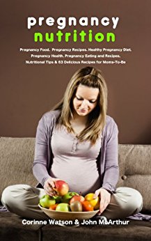 Free: Pregnancy Nutrition