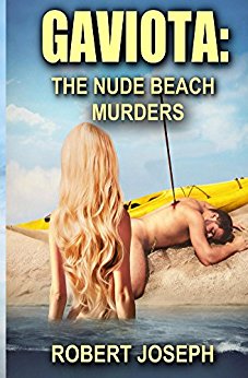 Gaviota: The Nude Beach Murders