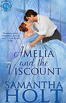 Amelia and the Viscount