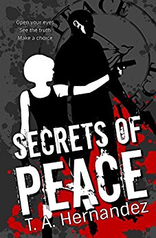 Free: Secrets of Peace