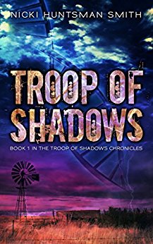 Free: Troop of Shadows