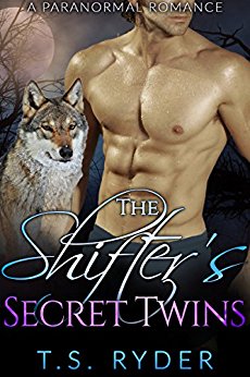 The Shifter’s Secret Twins