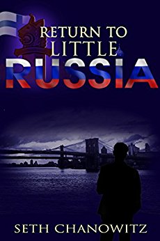 Return to Little Russia