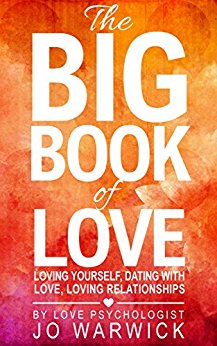 The Big Book Of Love