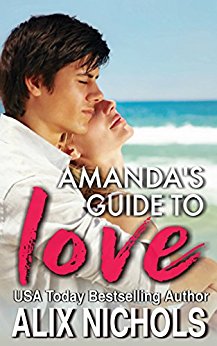 Amanda’s Guide to Love