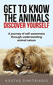 Get To Know the Animals, Discover Yourself