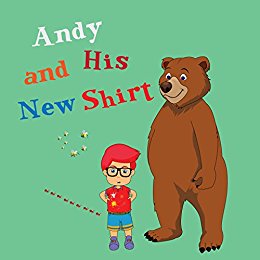 Free: Andy And His New Shirt
