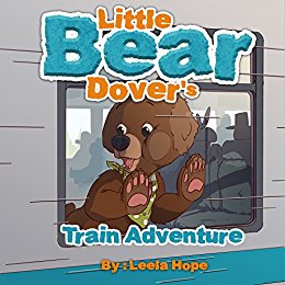 Free: Little Bear Dover’s Train Adventure