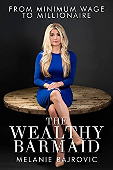 Free: The Wealthy Barmaid