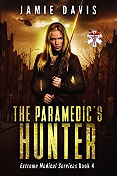 The Paramedic’s Hunter