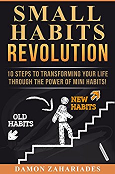 Small Habits Revolution