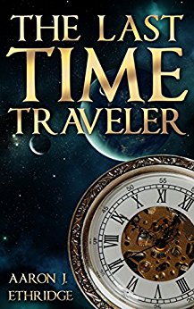 The Last Time Traveler