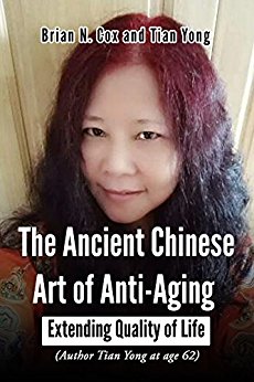 Free: The Ancient Chinese Art Of Anti-Aging