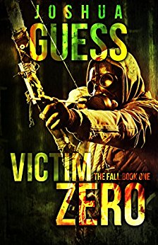 Free: Victim Zero