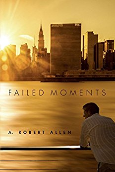 Failed Moments