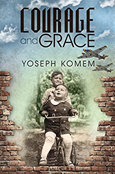 Free: Courage and Grace