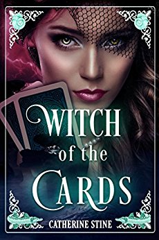 Witch of the Cards