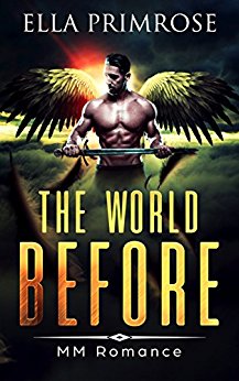 Free: The World Before