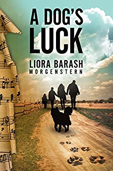 Free: A Dog’s Luck