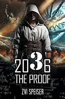 Free: 2036 The Proof