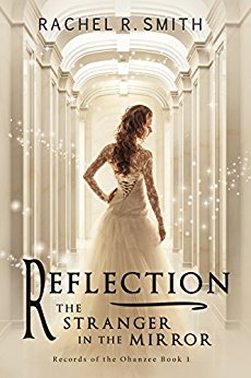 Free: Reflection, The Stranger in the Mirror