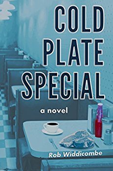 Free: Cold Plate Special