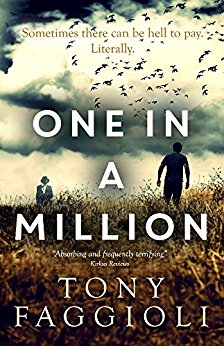 Free: One In A Million (Supernatural Thriller)