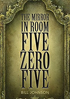 The Mirror in Room Five Zero Five