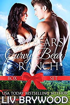 The Cowbears of Curvy Bear Ranch