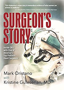Surgeon’s Story: Inside OR-1 with One of America’s Top Pediatric Heart Surgeons