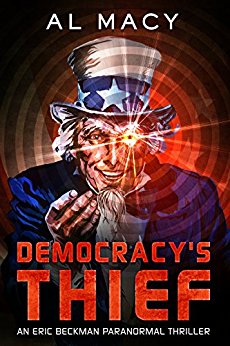 Democracy’s Thief