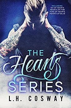 The Hearts Series