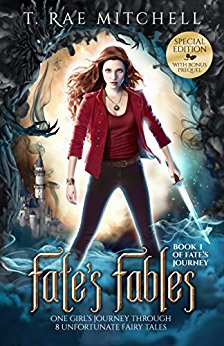 Fate’s Fables Special Edition