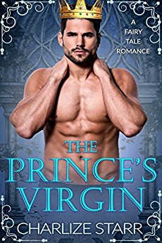 The Prince’s Virgin