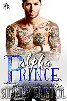 Free: Alpha Prince